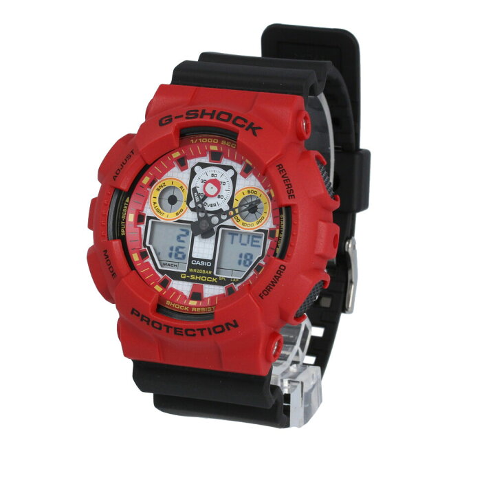 楽天市場】【SSクーポン配布中】CASIO カシオ G-SHOCK ジーショック G 