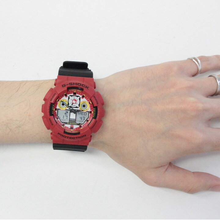 楽天市場】CASIO カシオ G-SHOCK ジーショック Gショック DARUMA 