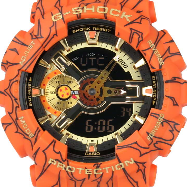 楽天市場】CASIO カシオ / G-SHOCK ジーショック GA-110JDB-1A4  