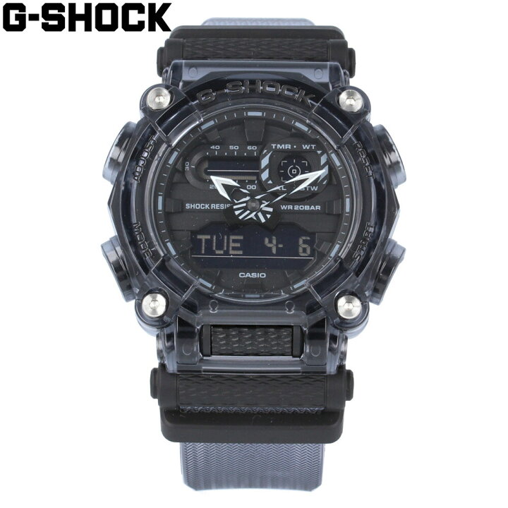 楽天市場】CASIO カシオ G-SHOCK ジーショック Gショック腕時計 時計 
