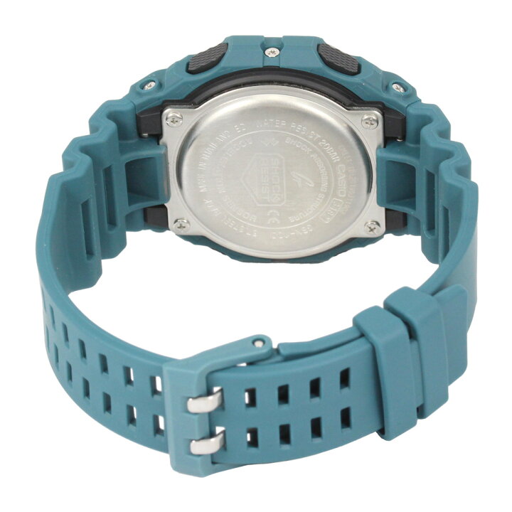 楽天市場】CASIO カシオ G-SHOCK ジーショック GBX-100-2G-LIDE ジーライド タイドグラフ 腕時計 時計 メンズ デジタル グリーン Bluetooth トレーニング ワールドタイム ムーンデータ 防水プレゼント ギフト 1年保証 送料無料 : 時計倉庫TOKIA