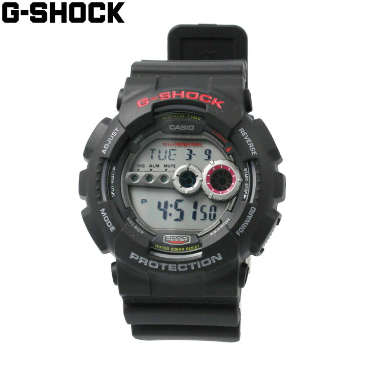 楽天市場】CASIO カシオ G-SHOCK ジーショック Gショック 腕時計 時計 