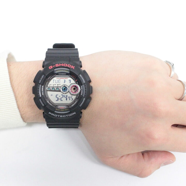 楽天市場】CASIO カシオ G-SHOCK ジーショック Gショック 腕時計 