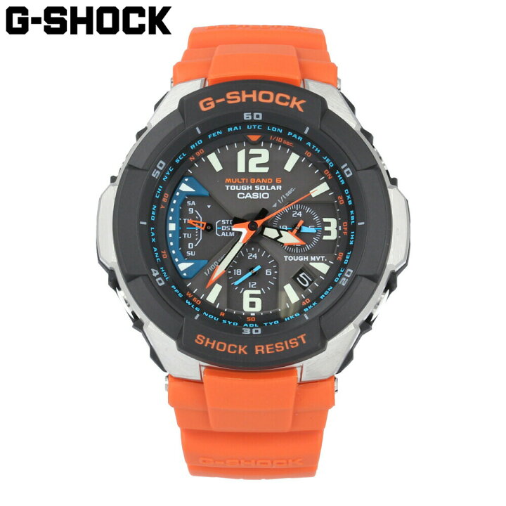 楽天市場】CASIO カシオ G-SHOCK ジーショック Gショック 腕時計 時計 