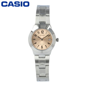 CASIO QUARTZ / JVINI[c LTP-1241D-4A3 rv fB[X `[vJVI `vJV AiO XeX sNx[W