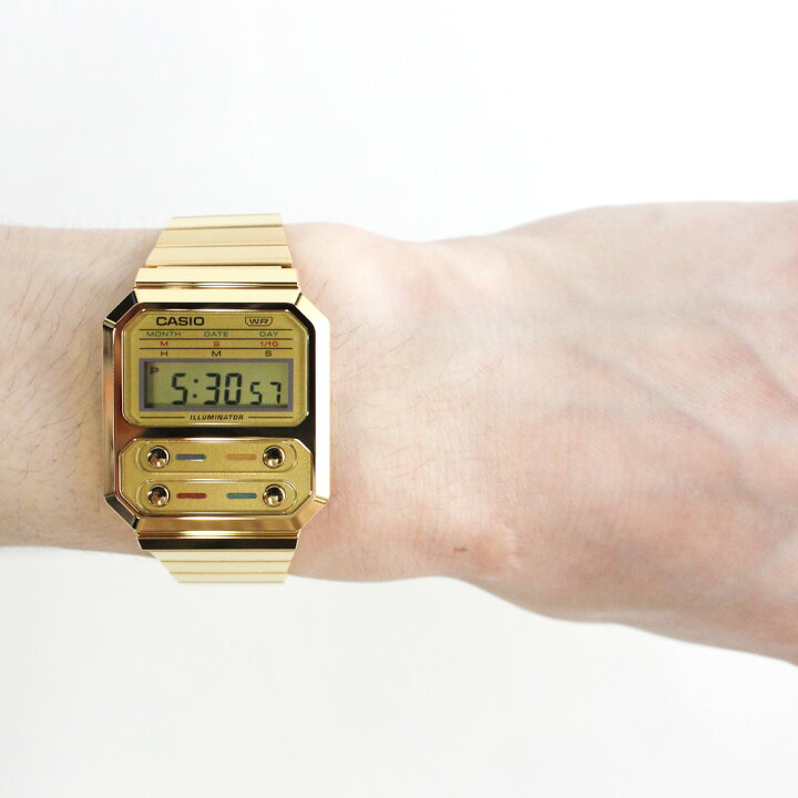楽天市場】【SSクーポン配布中】【SALE】CASIO カシオ チープカシオ 