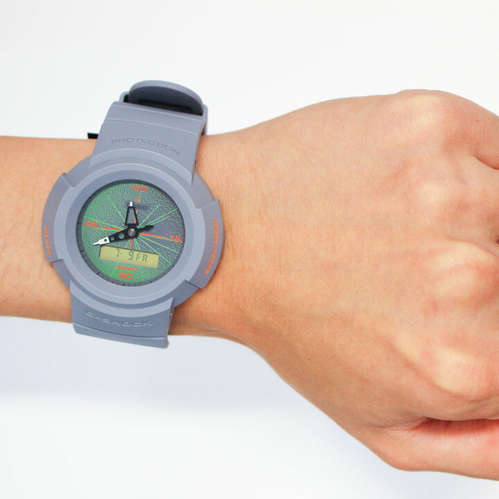 楽天市場】CASIO カシオ G-SHOCK ジーショック Gショック YOSHIROTTEN 