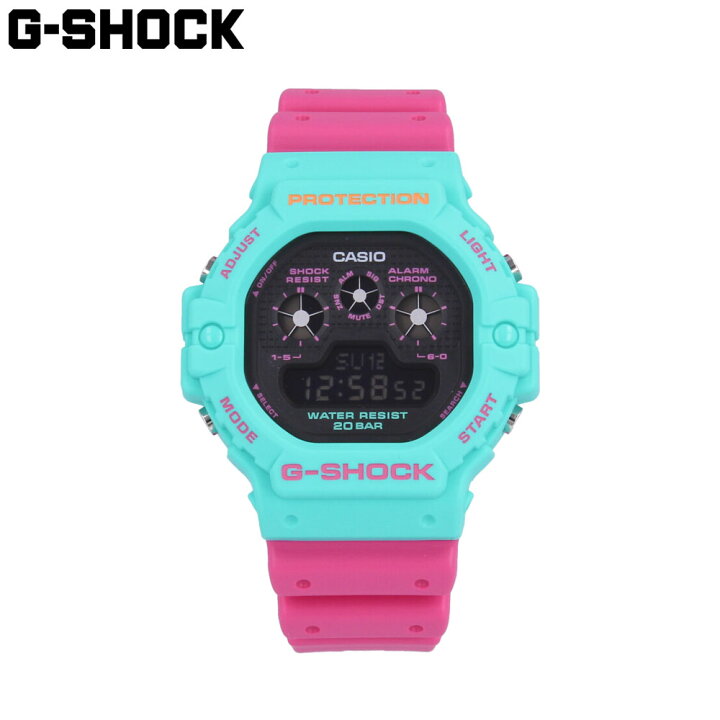 楽天市場】【SSクーポン配布中】CASIO カシオ G-SHOCK ジーショック G 