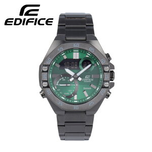 CASIO JVI EDIFICE GfBtBXrv v Y h NI[c AifW Bluetooth oCN XeX ^ ubN O[ ECB-10DC-3A rWlX v[g Mtg 1Nۏ 