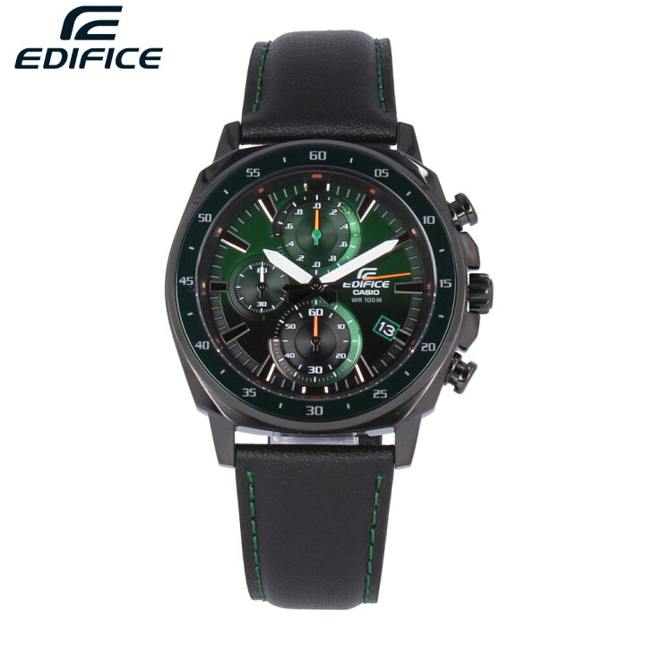 楽天市場】CASIO カシオ EDIFICE エディフィス腕時計 時計 メンズ 防水 