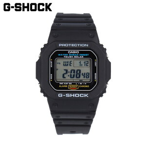 CASIO �J�V�I G-SHOCK �W�[�V���b�N G�V���b�N 5600 SERIES G-5600E-1 �p���i�r���v ���v �����Y �h�� �^�t�\�[���[ �f�W�^�� �u���b�N G-5600UE-1�v���[���g �M�t�g 1�N�ۏ� ��������