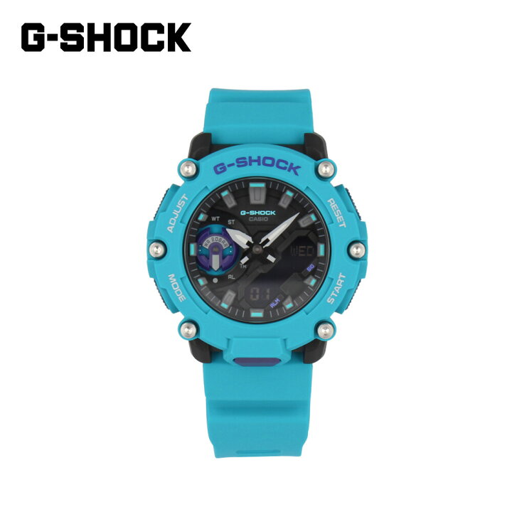 楽天市場】CASIO カシオ G-SHOCK ジーショック Gショック GA-2200 