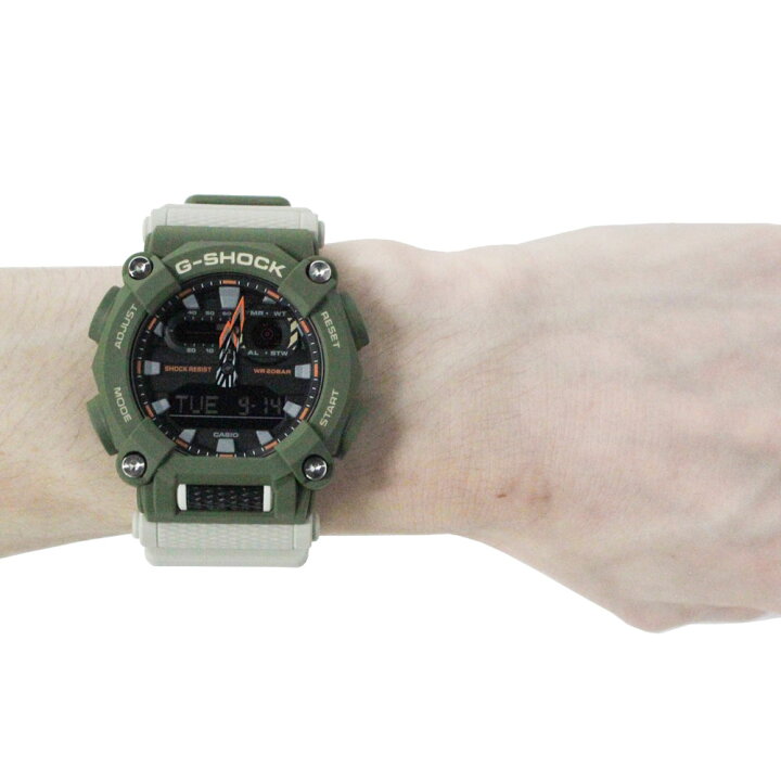 楽天市場】CASIO カシオ G-SHOCK ジーショック Gショック HIDDEN COAST 