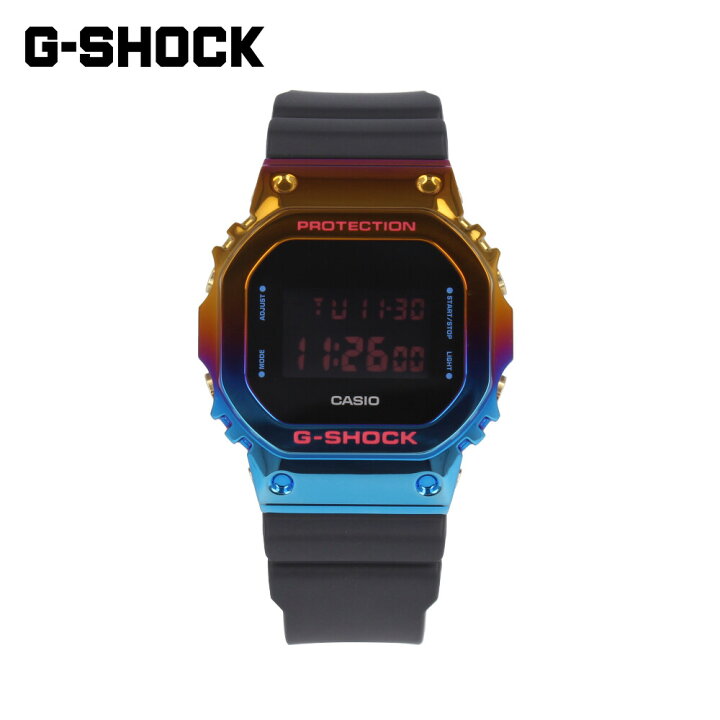 楽天市場】CASIO カシオ G-SHOCK ジーショック Gショック 上海ナイト 