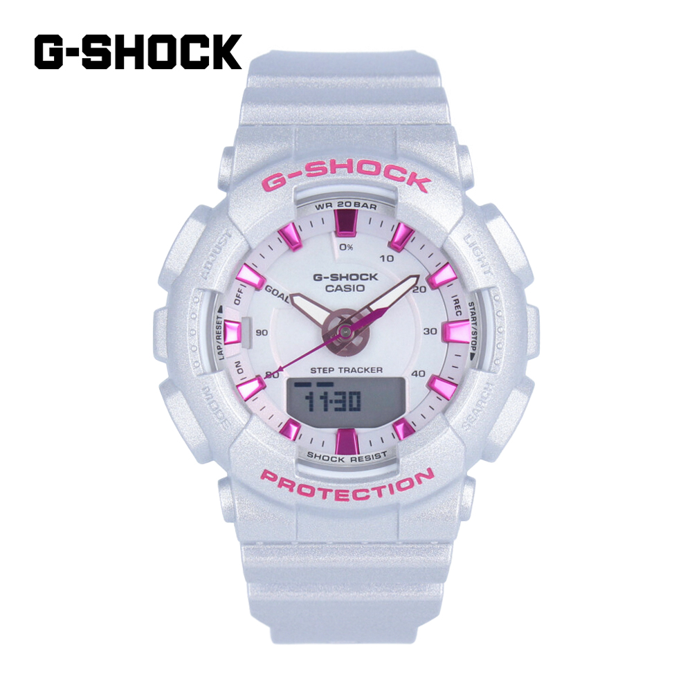 楽天市場】CASIO カシオ ジーショック G-SHOCK WOMEN NEO PUNK腕時計