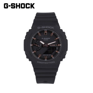 CASIO �J�V�I G-SHOCK �W�[�V���b�N G�V���b�N�r���v ���v ���f�B�[�X �����Y �h�� �N�I�[�c �A�i�f�W 2�j �u���b�N �s���N�S�[���h GMA-S2100-1A�v���[���g �M�t�g 1�N�ۏ� ��������