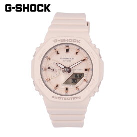 SSで使える最大500円OFFクーポン配布中！CASIO カシオ G-SHOCK ジーショック Gショック腕時計 時計 レディース 防水 クオーツ アナデジ ピンク GMA-S2100-4Aプレゼント ギフト 1年保証 送料無料 父の日