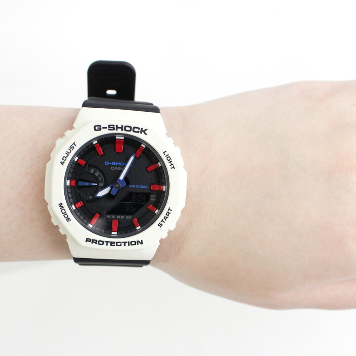 楽天市場】CASIO カシオ G-SHOCK ジーショック Gショック Tricolor 