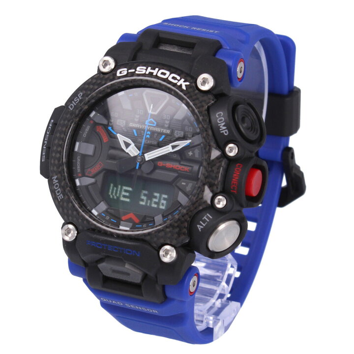 楽天市場】CASIO カシオ G-SHOCK ジーショック Gショック MASTER OF G 