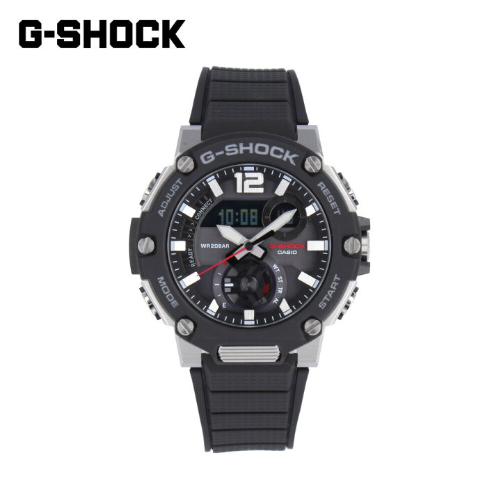 楽天市場】CASIO カシオ G-SHOCK ジーショック Gショック G-STEEL  
