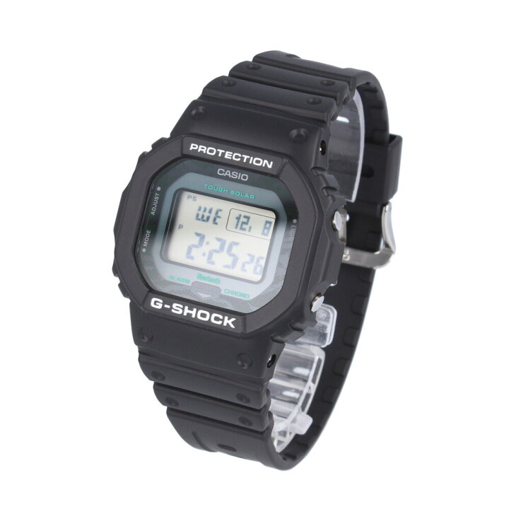 楽天市場】CASIO カシオ G-SHOCK ジーショック Gショック Black and 