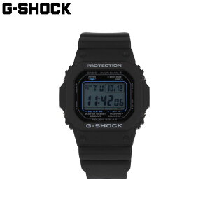 CASIO JVI G-SHOCK W[VbN GVbN ORIGINrv v Y h ^t\[[ dg\[[ fW^ ubN GW-M5610U-1Cv[g Mtg 1Nۏ 