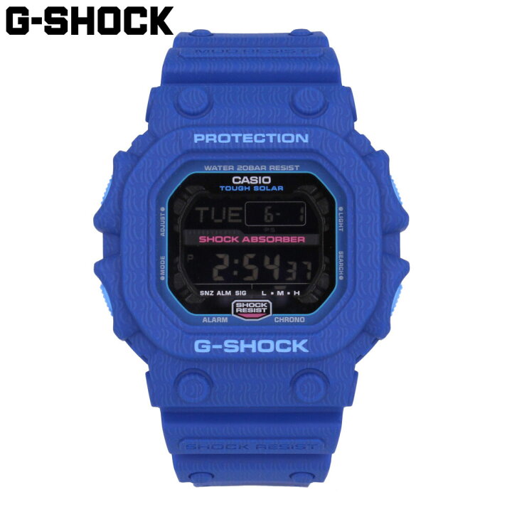 楽天市場】CASIO カシオ G-SHOCK ジーショック Gショック The Savage  