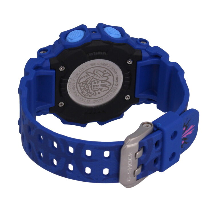 楽天市場】CASIO カシオ G-SHOCK ジーショック Gショック The Savage 