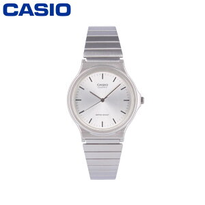 CASIO �J�V�I �J�V�I�X�^���_�[�h�r���v ���v ���f�B�[�X �N�I�[�c �A�i���O 3�j �X�e�����X ���^�� �V���o�[ MQ-24D-7E�v���[���g �M�t�g 1�N�ۏ� ��������