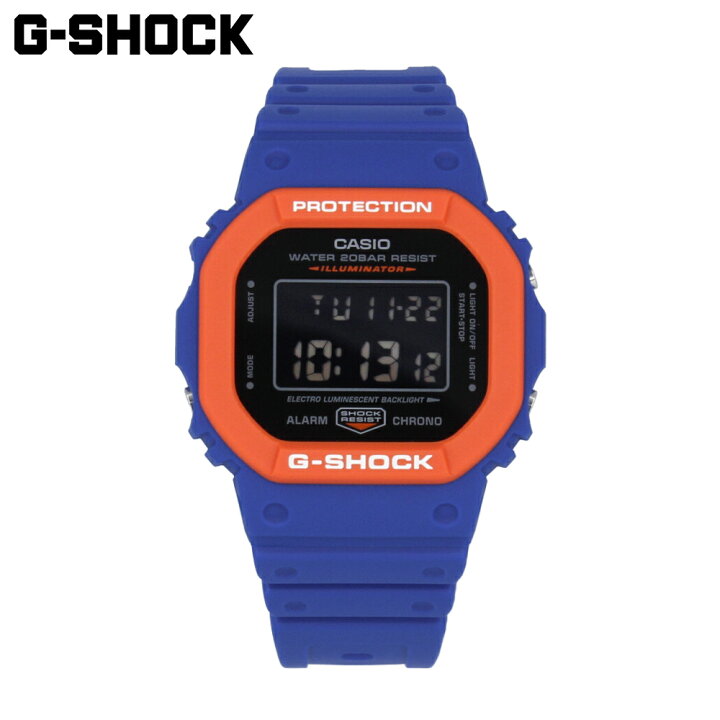 楽天市場】CASIO カシオ G-SHOCK ジーショック Gショック 5600 SERIES 