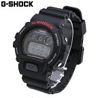 CASIO カシオ / G-SHOCK ジーショック DW-6900-1 腕時計 メンズ ドラマ「24」登場モデル クレイジーカラーズ 三つ目