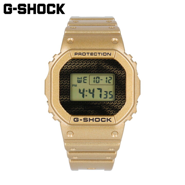 楽天市場】CASIO カシオ G-SHOCK ジーショック Gショック 5600 SERIES 