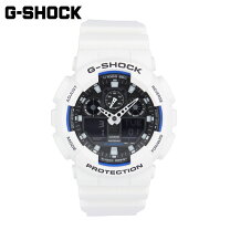 楽天市場】g－shock ga－100b－7の通販