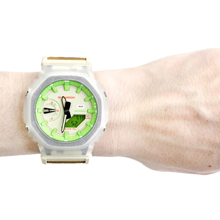 楽天市場】CASIO カシオ G-SHOCK ジーショック Gショック 2100 Series 