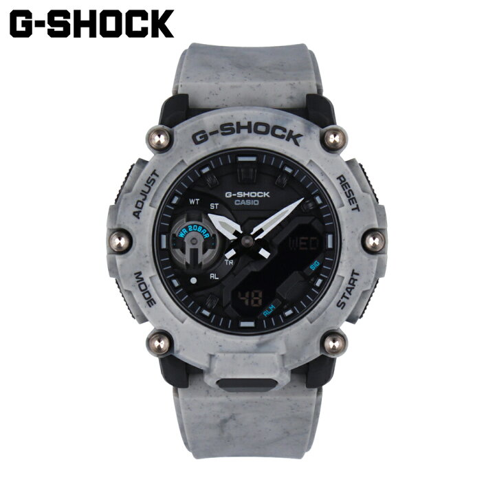 楽天市場】CASIO カシオ G-SHOCK ジーショック GA-2200 Series SAND 