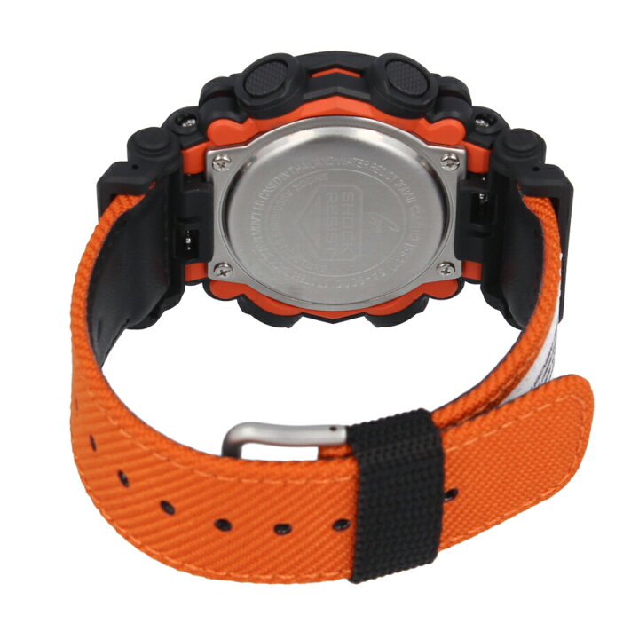 楽天市場】CASIO カシオ G-SHOCK ジーショック Gショック 腕時計 