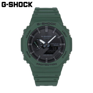 CASIO JVI G-SHOCK W[VbN GVbN 2100 Seriesrv v Y h ^t\[[ X}[gtHN Bluetooth AifW 2j J[{  O[ ubN GA-B2100-3Av[g M