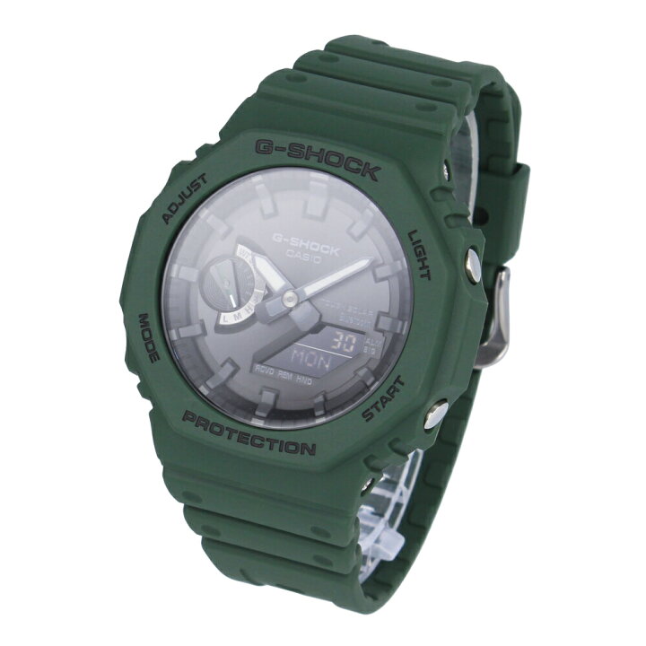 楽天市場】CASIO カシオ G-SHOCK ジーショック Gショック 2100 Series  