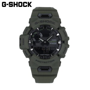 CASIO JVI G-SHOCK W[VbN GVbN G-SQUAD GBA-900 Seriesrv v Y h NI[c X}[gtHN Bluetooth AifW 2j J[L ubN GBA-900UU-3Av[g Mtg 1Nۏ