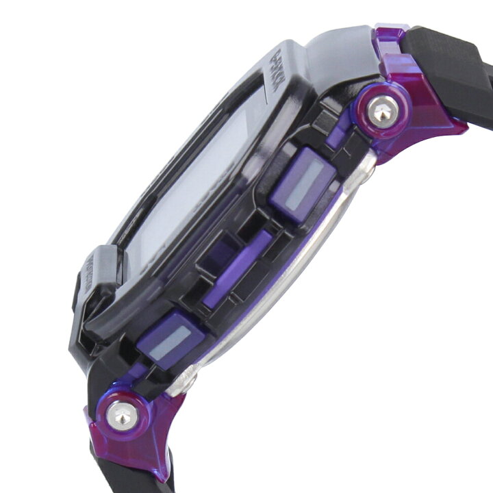 楽天市場】CASIO カシオ G-SHOCK ジーショック Gショック G-SQUAD 