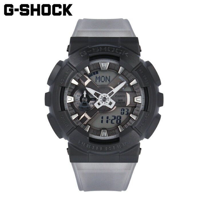 楽天市場】CASIO カシオ G-SHOCK ジーショック Gショック 110 SERIES  