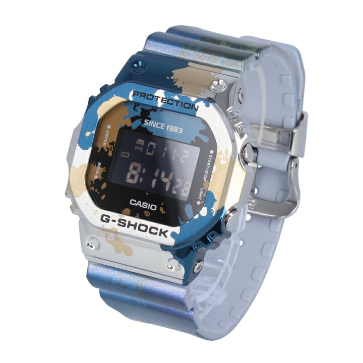 楽天市場】CASIO カシオ G-SHOCK ジーショック Gショック 5600 SERIES 