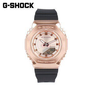 CASIO JVI G-SHOCK W[VbN GVbN G-SHOCK WOMENrv v fB[X h NI[c AifW 2j  XeX ubN sNS[h GM-S2100PG-1A4v[g Mtg 1Nۏ 