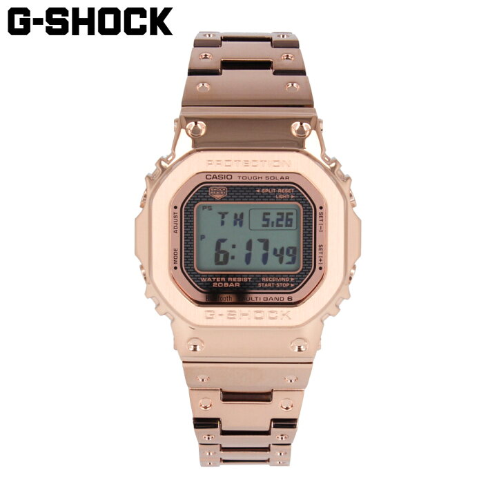 楽天市場】CASIO カシオ G-SHOCK ジーショック Gショック GMW-B5000 