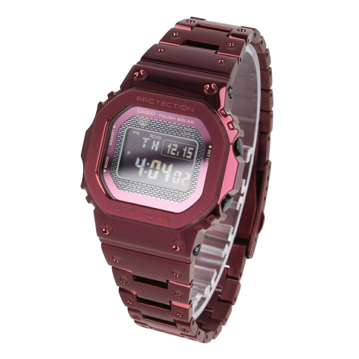 楽天市場】CASIO カシオ G-SHOCK ジーショック Gショック FULL METAL 