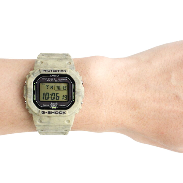 楽天市場】CASIO カシオ G-SHOCK ジーショック 5600 SERIES SAND LAND  