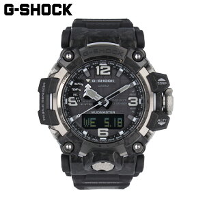 CASIO �J�V�I G-SHOCK �W�[�V���b�N G�V���b�N MUDMASTER �}�b�h�}�X�^�[ MASTER OF G�r���v �����Y �h�� �d�g�\�[���[ �A�i�f�W �u���b�N �K�����^���b�N �O���[ GWG-2000-1A1