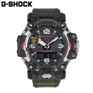 CASIO JVI G-SHOCK W[VbN GVbN MUDMASTER }bh}X^[ MASTER OF Grv v Y h dg\[[ AifW 3j ubN K^bN O[ J[L GWG-2000-1A3v[g 