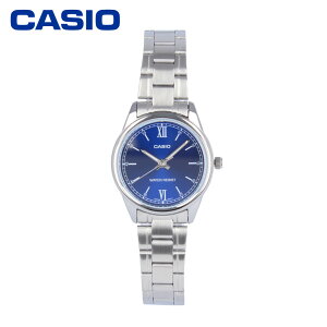 CASIO JVI JVIX^_[h `[vJVI `vJVrv v fB[X NI[c AiO 3j XeX ^ Vo[ u[ LTP-V005D-2B2v[g Mtg 1Nۏ 