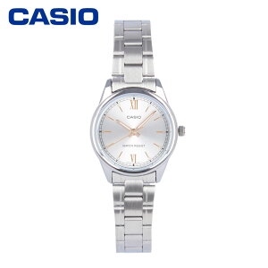 CASIO JVI JVIX^_[h `[vJVI `vJVrv v fB[X NI[c AiO 3j XeX ^ Vo[ LTP-V005D-7B2v[g Mtg 1Nۏ @ǐՉ\